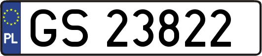 GS23822