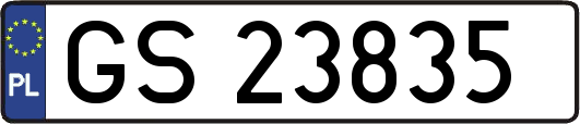 GS23835