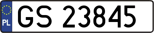 GS23845