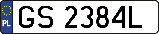 GS2384L