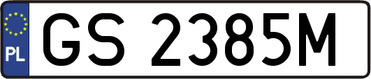 GS2385M