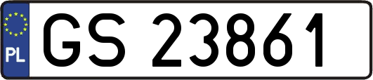 GS23861