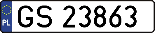 GS23863