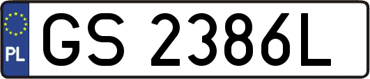 GS2386L