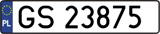 GS23875