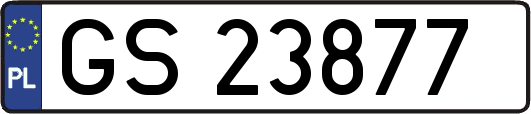GS23877