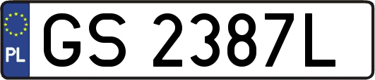 GS2387L