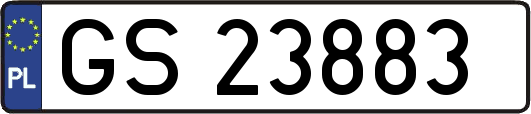GS23883
