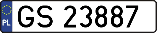 GS23887
