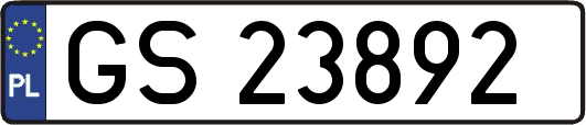 GS23892