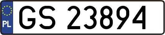 GS23894