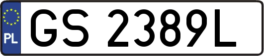 GS2389L