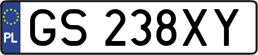 GS238XY