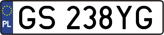 GS238YG