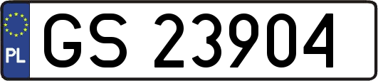 GS23904
