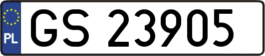 GS23905