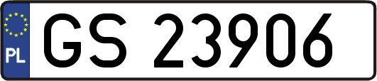 GS23906