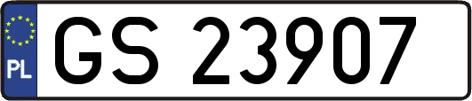 GS23907