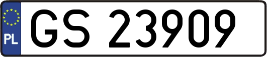 GS23909