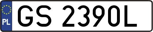 GS2390L