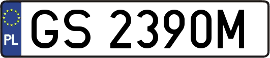 GS2390M