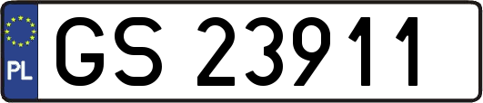 GS23911