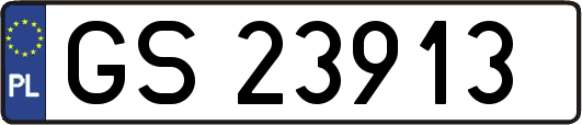 GS23913