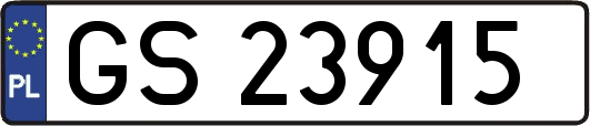 GS23915