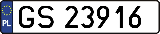GS23916