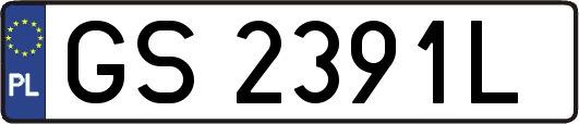 GS2391L