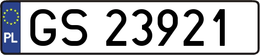 GS23921