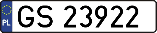 GS23922