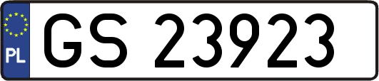 GS23923