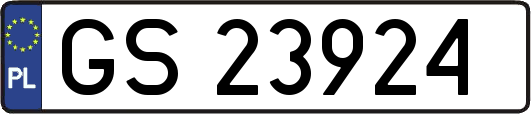 GS23924