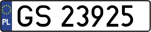 GS23925