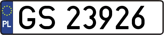 GS23926