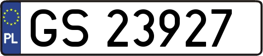 GS23927