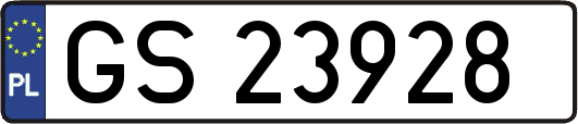 GS23928