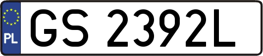 GS2392L