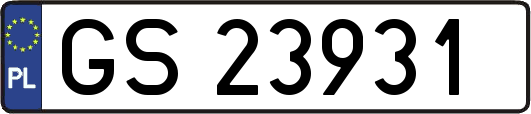 GS23931