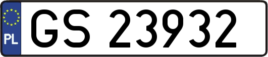 GS23932