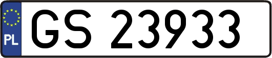 GS23933