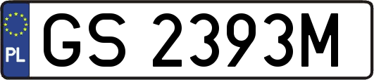 GS2393M