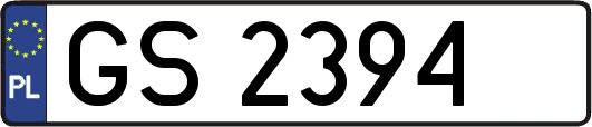 GS2394