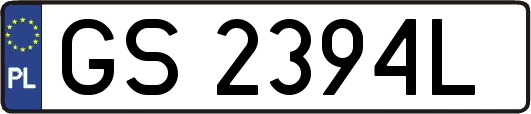GS2394L