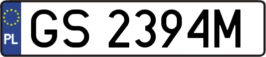 GS2394M
