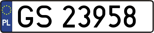 GS23958