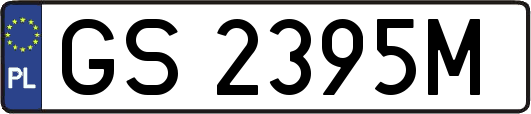 GS2395M