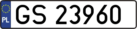 GS23960