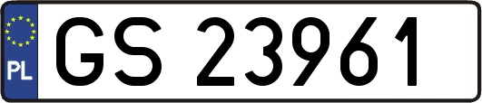 GS23961